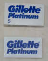 Gillette Platinum.JPG (166384 byte)