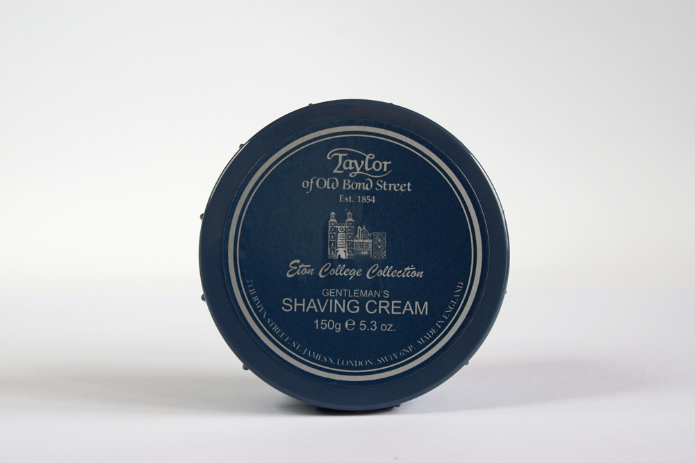 Shaving - cream and foam