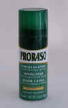 Proraso Menthol foam.JPG (353922 byte)