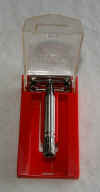 Gillette SS TV 1958.JPG (105577 byte)